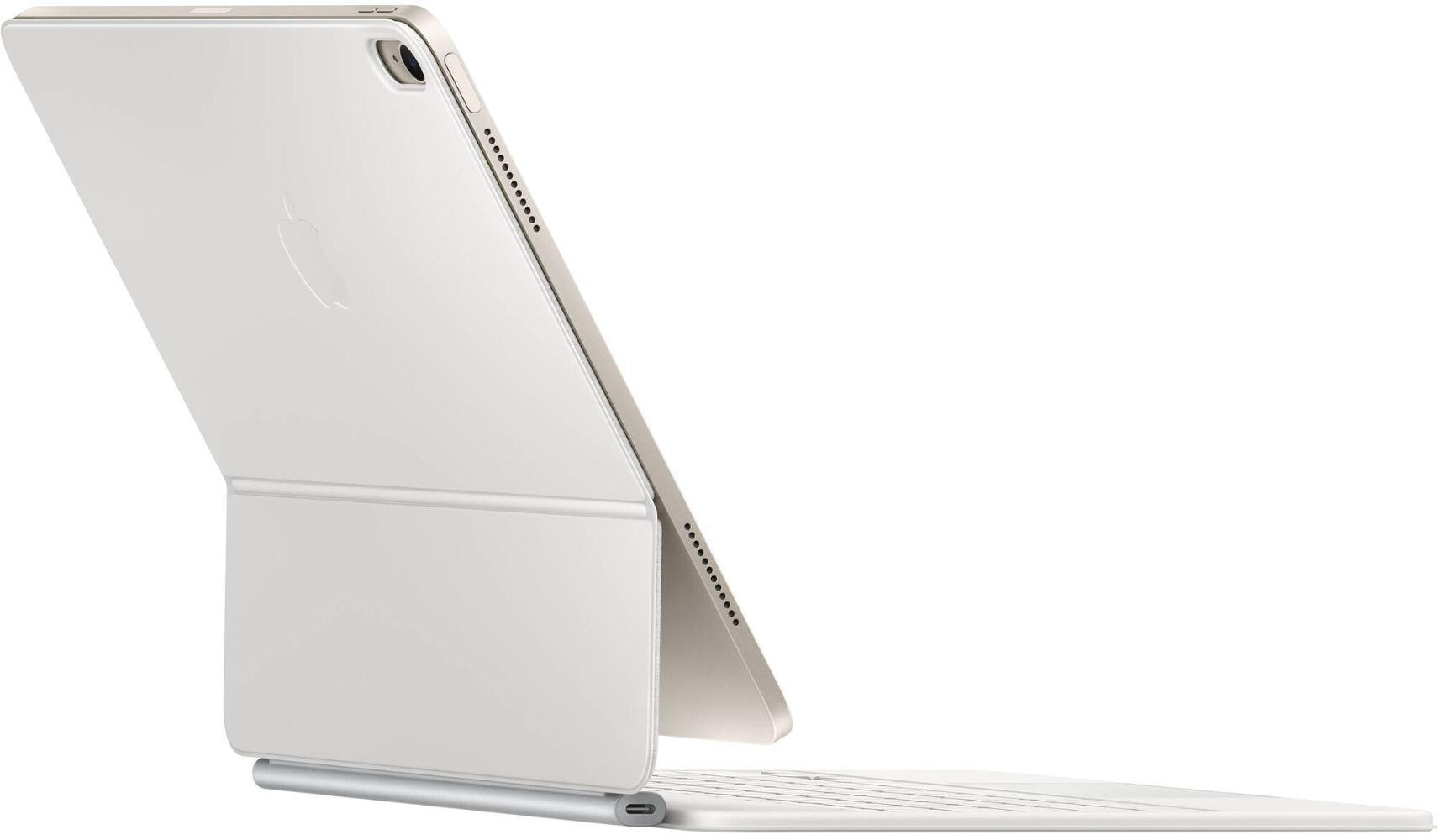 Refurbished Apple Magic Keyboard for iPad Air 13-inch M3 - Reebelo Ireland