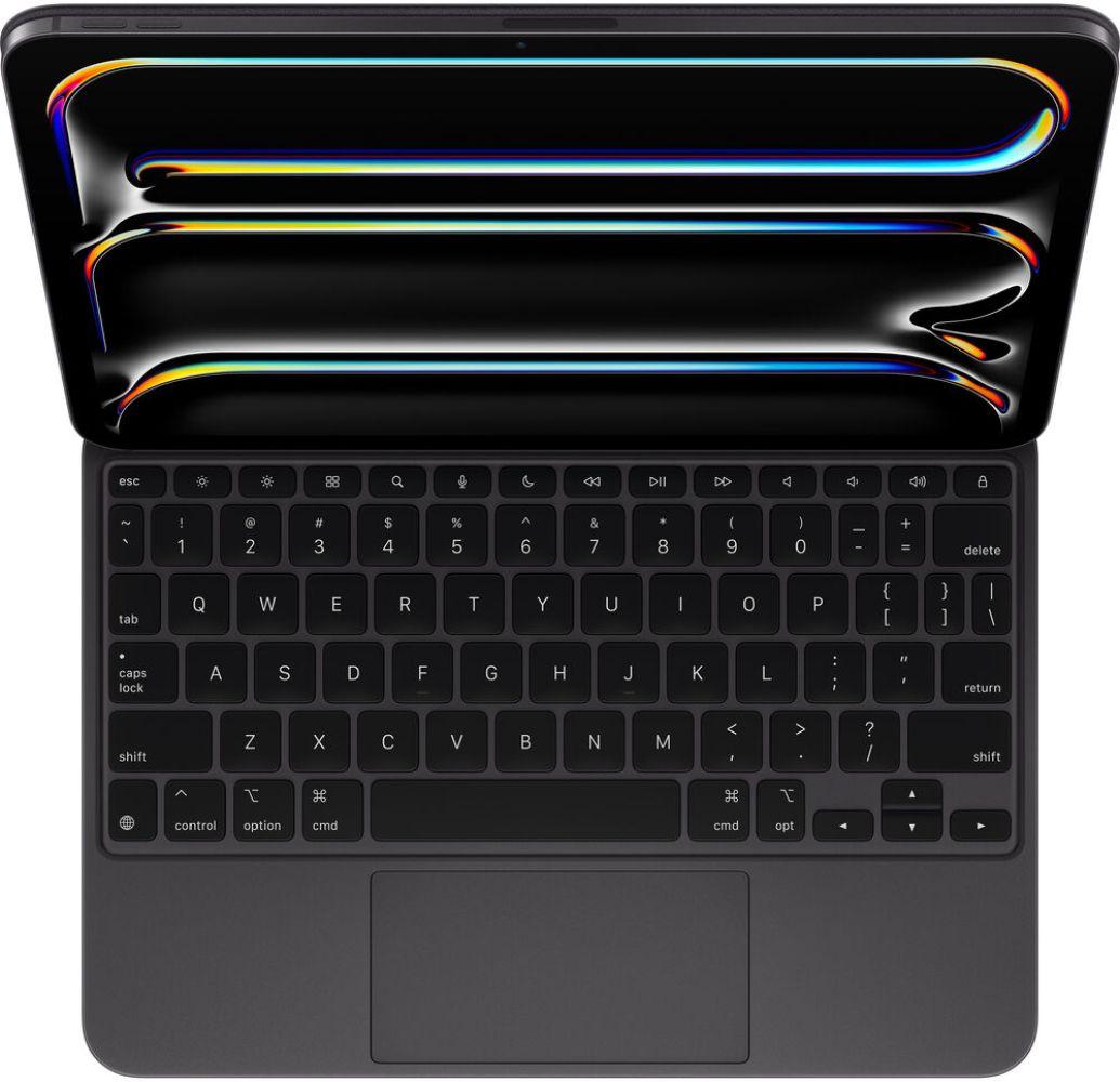 Refurbished Apple Magic Keyboard for iPad Pro 11-inch M4 - Reebelo Ireland
