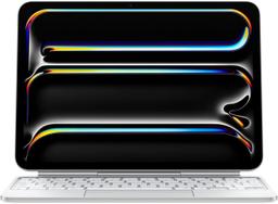 Refurbished Apple Magic Keyboard for iPad Pro 11-inch M4 - Reebelo Ireland