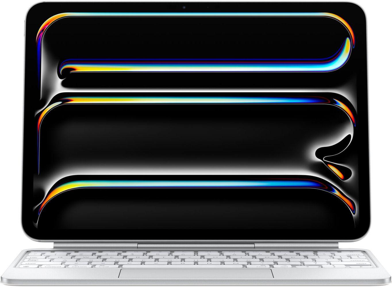 Refurbished Apple Magic Keyboard for iPad Pro 11-inch M4 - Reebelo Ireland