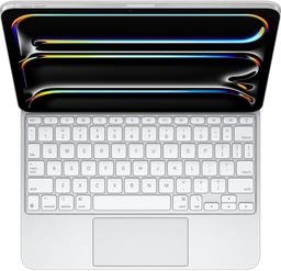 Refurbished Apple Magic Keyboard for iPad Pro 11-inch M4 - Reebelo Ireland