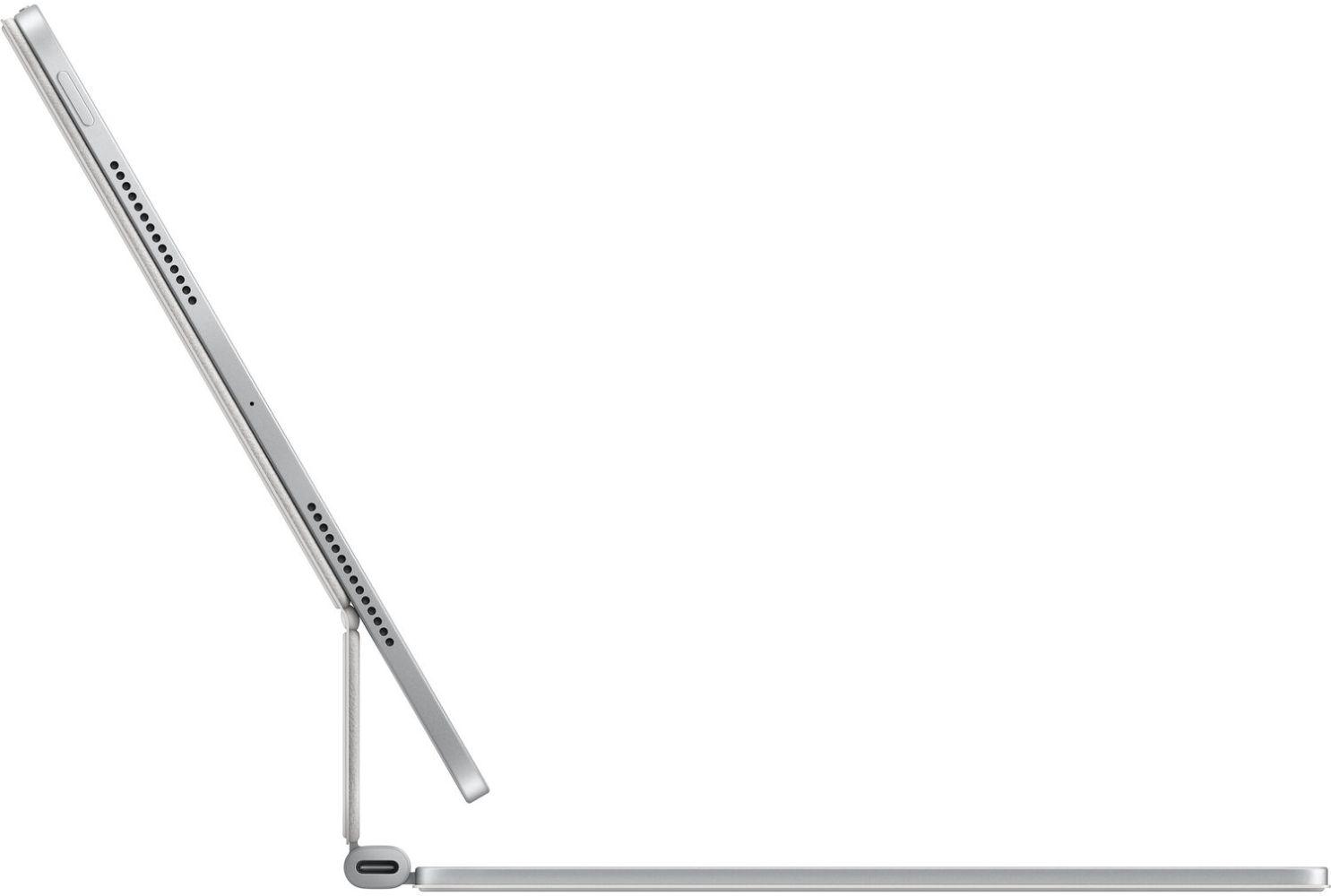 Refurbished Apple Magic Keyboard for iPad Pro 11-inch M4 - Reebelo Ireland