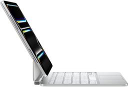 Refurbished Apple Magic Keyboard for iPad Pro 11-inch M4 - Reebelo Ireland