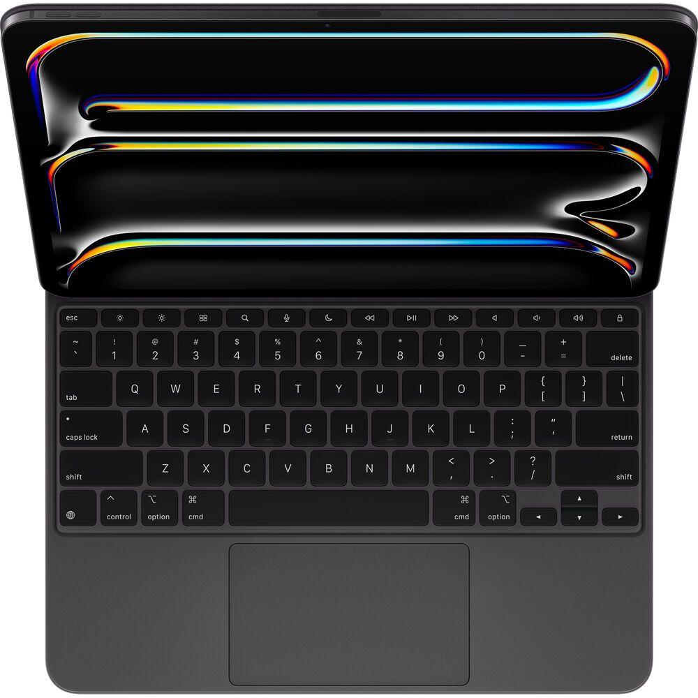 Refurbished Apple Magic Keyboard for iPad Pro 13-inch M4 - Reebelo Ireland