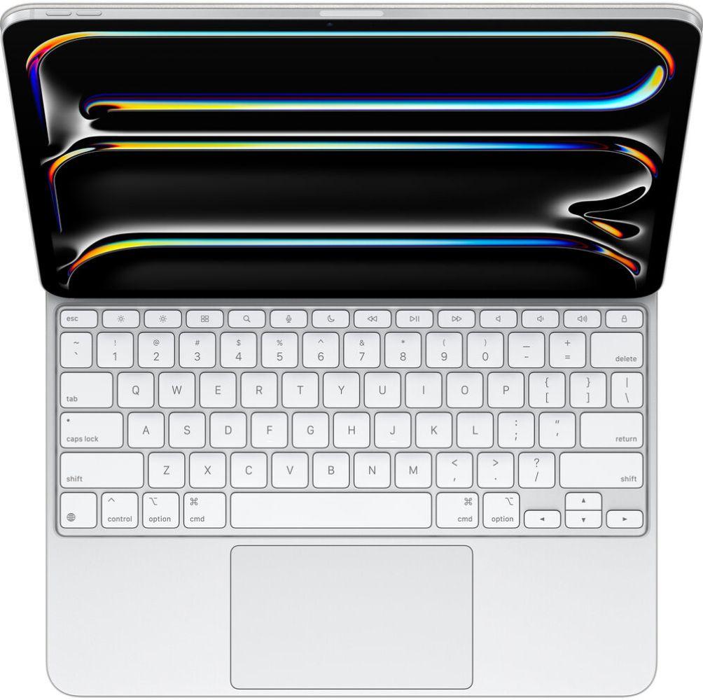 Refurbished Apple Magic Keyboard for iPad Pro 13-inch M4 - Reebelo Ireland