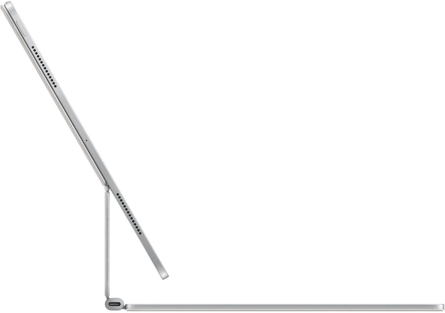 Refurbished Apple Magic Keyboard for iPad Pro 13-inch M4 - Reebelo Ireland
