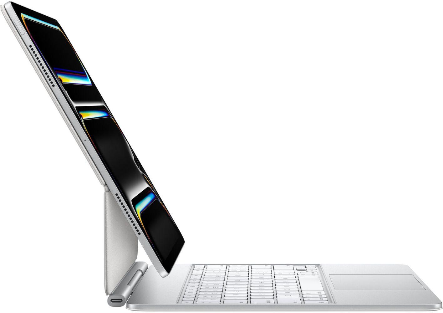 Refurbished Apple Magic Keyboard for iPad Pro 13-inch M4 - Reebelo Ireland