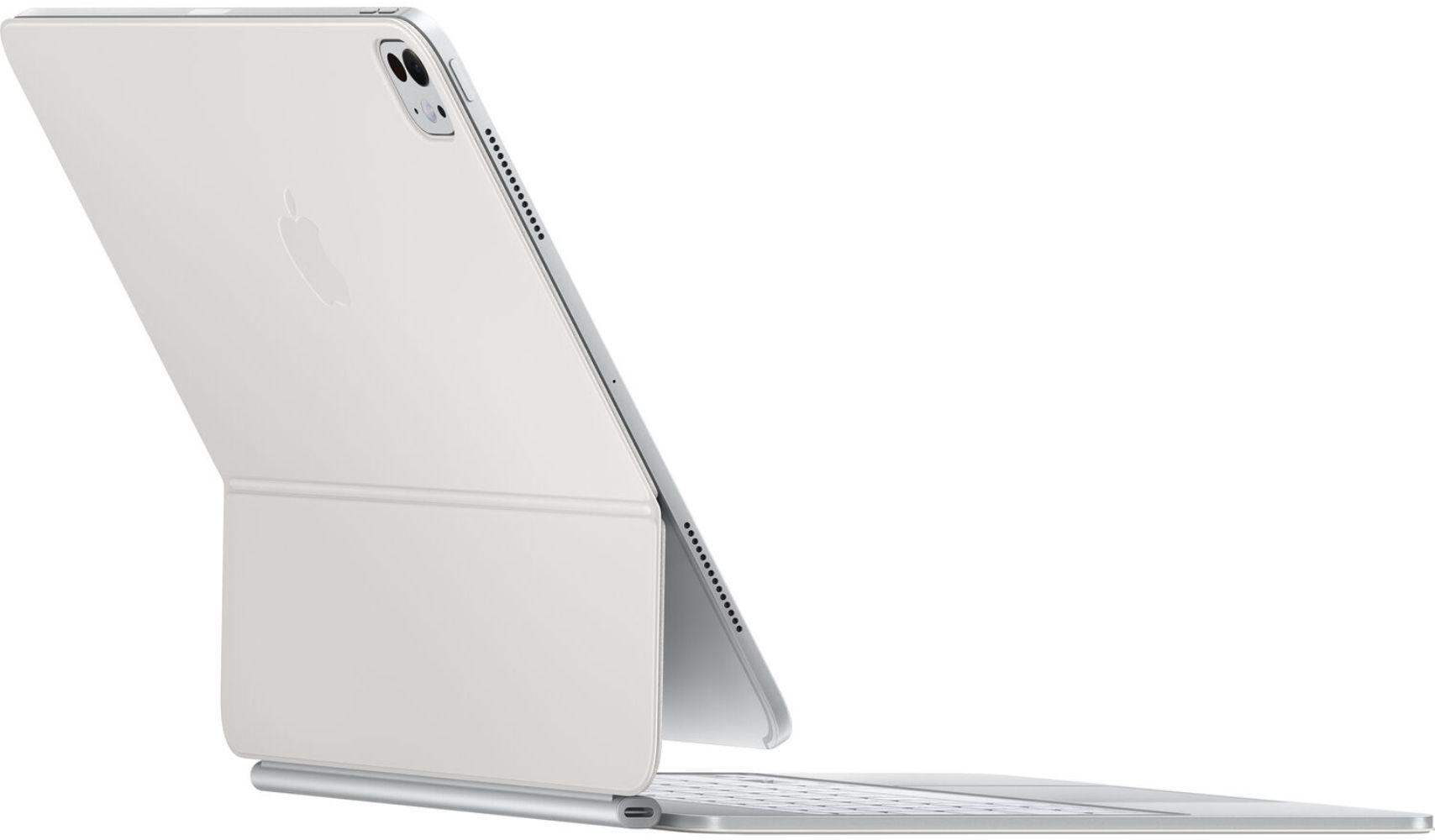 Refurbished Apple Magic Keyboard for iPad Pro 13-inch M4 - Reebelo Ireland