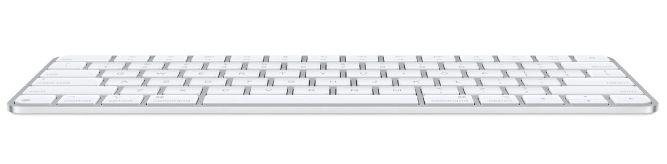 Refurbished Apple Magic Keyboard USB-C - Reebelo Ireland