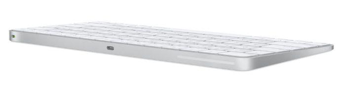 Refurbished Apple Magic Keyboard USB-C - Reebelo Ireland