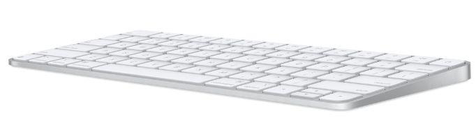 Refurbished Apple Magic Keyboard USB-C - Reebelo Ireland