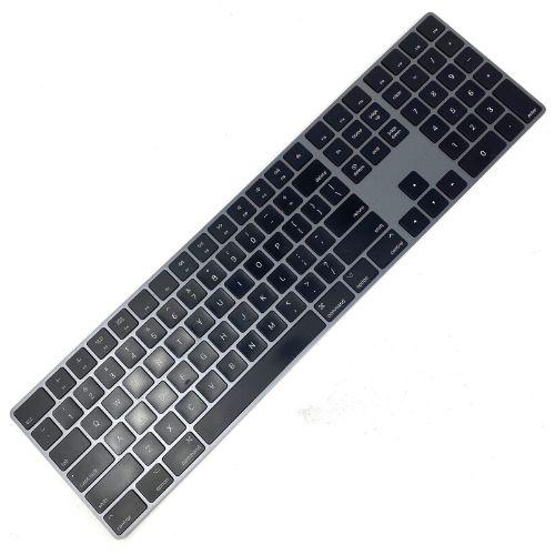 Refurbished Apple Magic Keyboard with Numeric Keypad - Reebelo Ireland