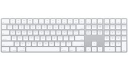 Refurbished Apple Magic Keyboard with Numeric Keypad - Reebelo Ireland