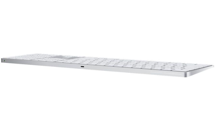 Refurbished Apple Magic Keyboard with Numeric Keypad - Reebelo Ireland