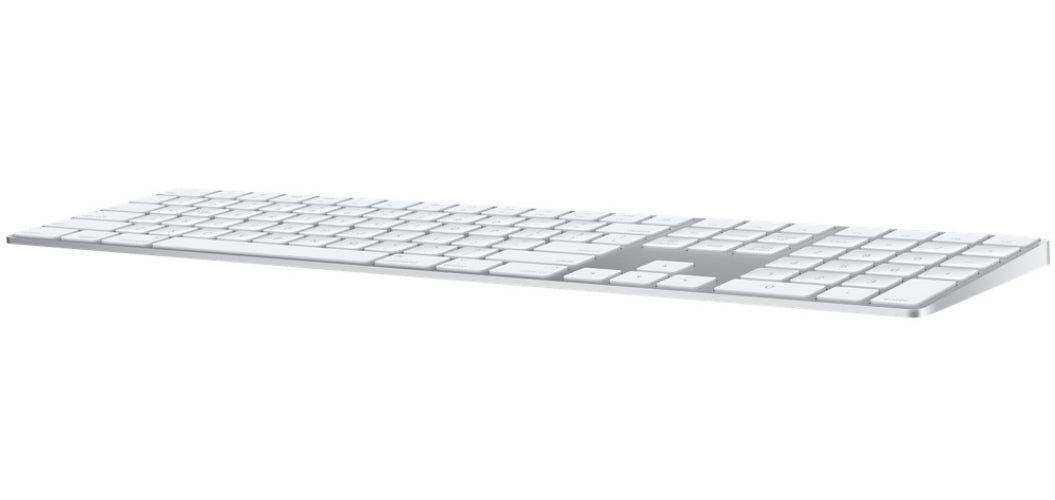 Refurbished Apple Magic Keyboard with Numeric Keypad - Reebelo Ireland