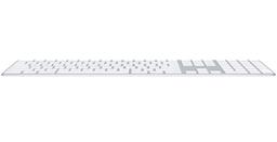Refurbished Apple Magic Keyboard with Numeric Keypad - Reebelo Ireland