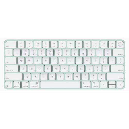 Refurbished Apple Magic Keyboard with Touch ID for Mac Models - Reebelo Ireland
