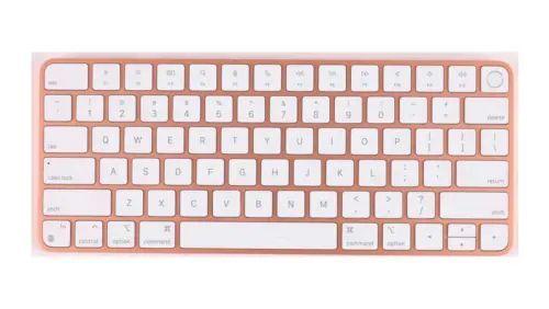 Refurbished Apple Magic Keyboard with Touch ID for Mac Models - Reebelo Ireland
