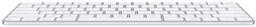 Refurbished Apple Magic Keyboard with Touch ID for Mac Models - Reebelo Ireland