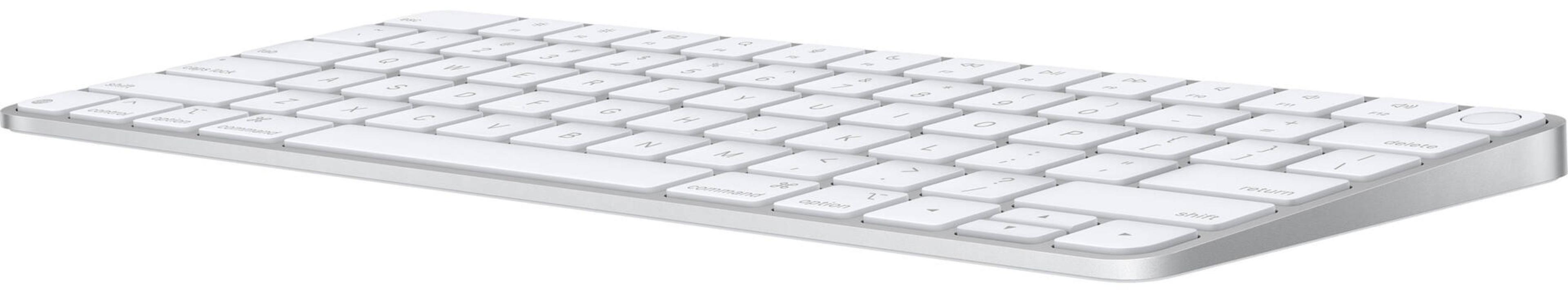 Refurbished Apple Magic Keyboard with Touch ID for Mac Models - Reebelo Ireland