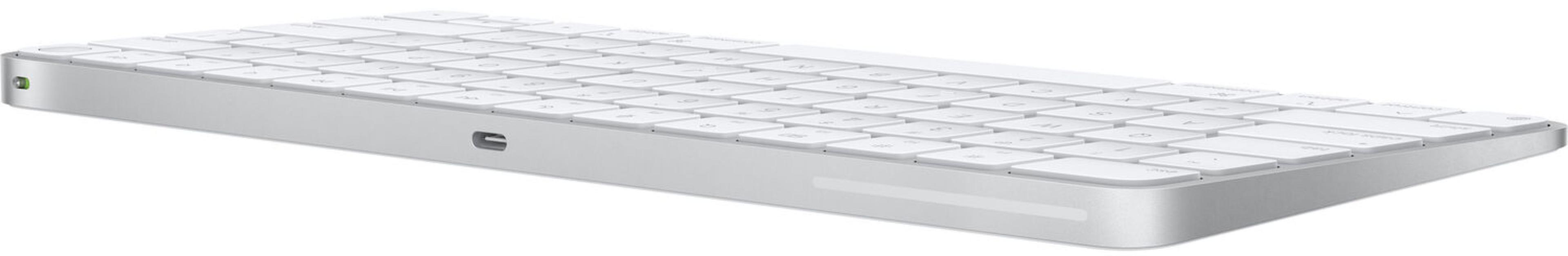Refurbished Apple Magic Keyboard with Touch ID for Mac Models - Reebelo Ireland