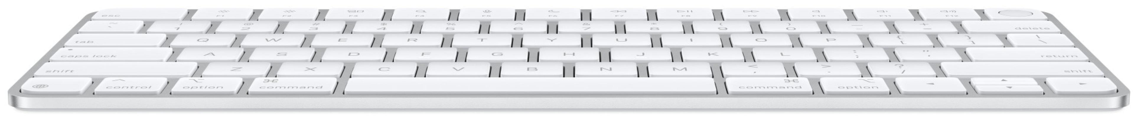 Refurbished Apple Magic Keyboard with Touch ID for Mac Models - Reebelo Ireland