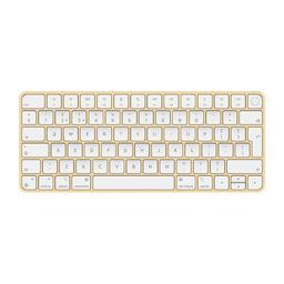 Refurbished Apple Magic Keyboard with Touch ID for Mac Models - Reebelo Ireland