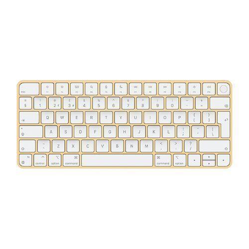 Refurbished Apple Magic Keyboard with Touch ID for Mac Models - Reebelo Ireland