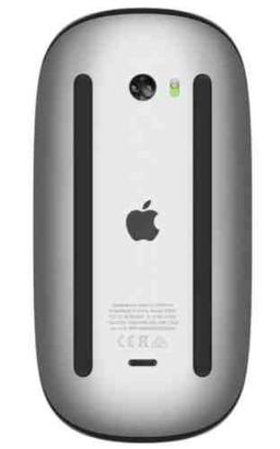 Refurbished Apple Magic Mouse - Reebelo Ireland