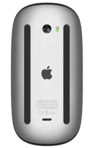 Refurbished Apple Magic Mouse - Reebelo Ireland