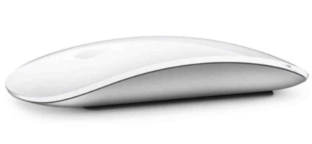 Refurbished Apple Magic Mouse - Reebelo Ireland