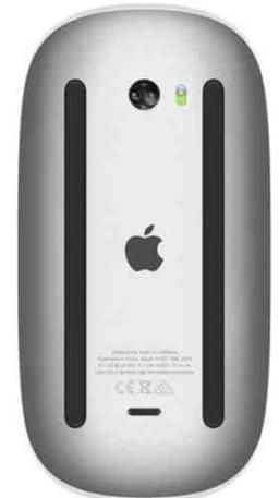 Refurbished Apple Magic Mouse - Reebelo Ireland
