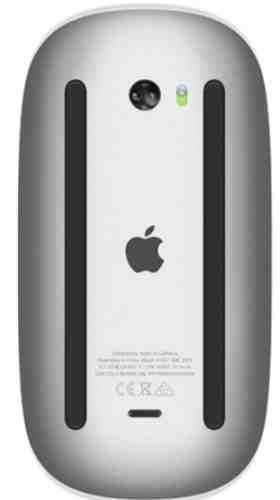 Refurbished Apple Magic Mouse - Reebelo Ireland