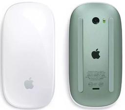 Refurbished Apple Magic Mouse 2 - Reebelo Ireland