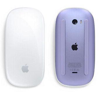 Refurbished Apple Magic Mouse 2 - Reebelo Ireland