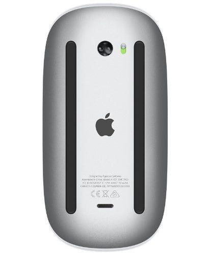 Refurbished Apple Magic Mouse 2 - Reebelo Ireland