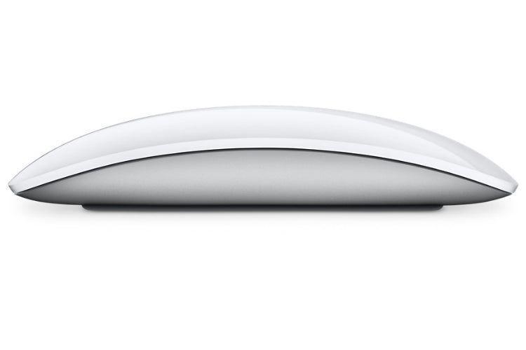 Refurbished Apple Magic Mouse 2 - Reebelo Ireland