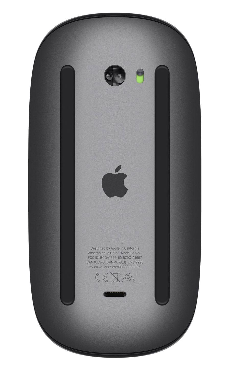 Refurbished Apple Magic Mouse 3 - Reebelo Ireland