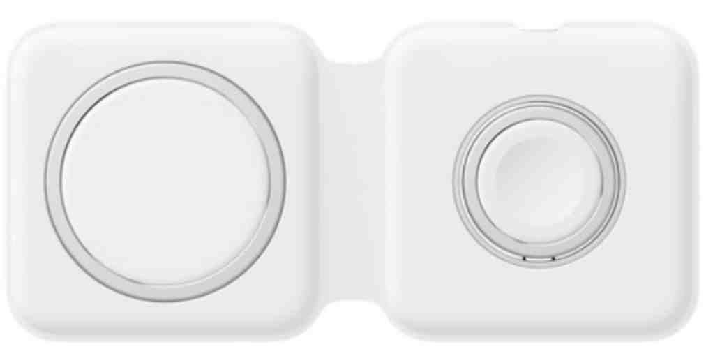 Refurbished Apple MagSafe Duo Charger - Reebelo Ireland