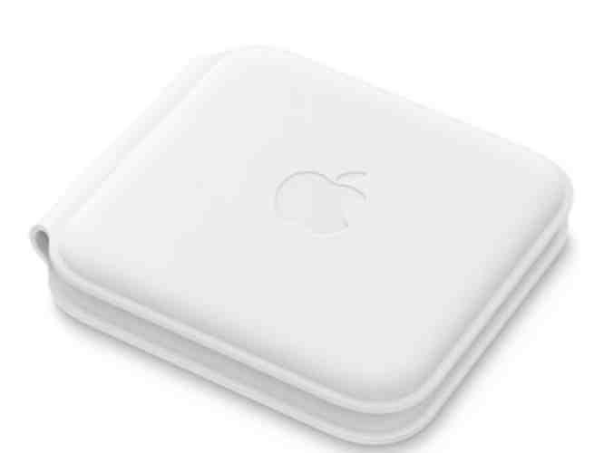 Refurbished Apple MagSafe Duo Charger - Reebelo Ireland