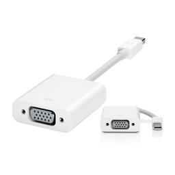 Refurbished Apple Mini DisplayPort to VGA Adapter - Reebelo Ireland