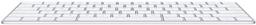 Refurbished Apple MLA22AB/A Magic Keyboard Arabic Spec - Reebelo Ireland
