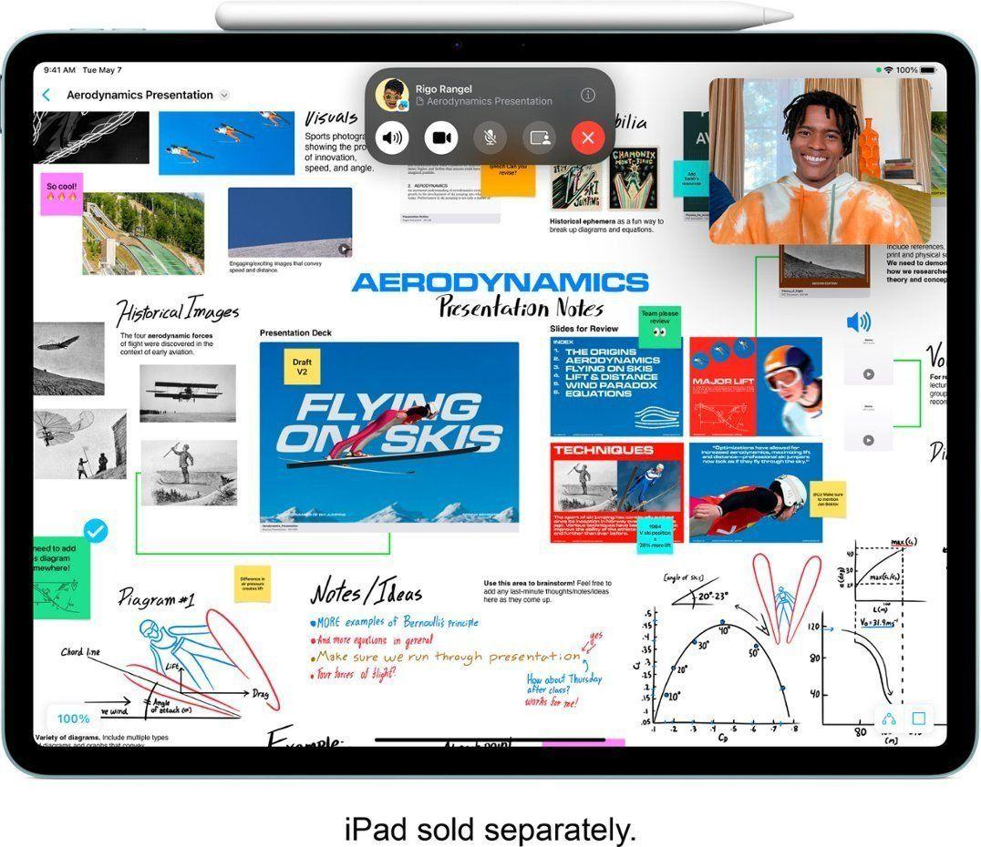 Refurbished Apple Pencil Pro - Reebelo Ireland