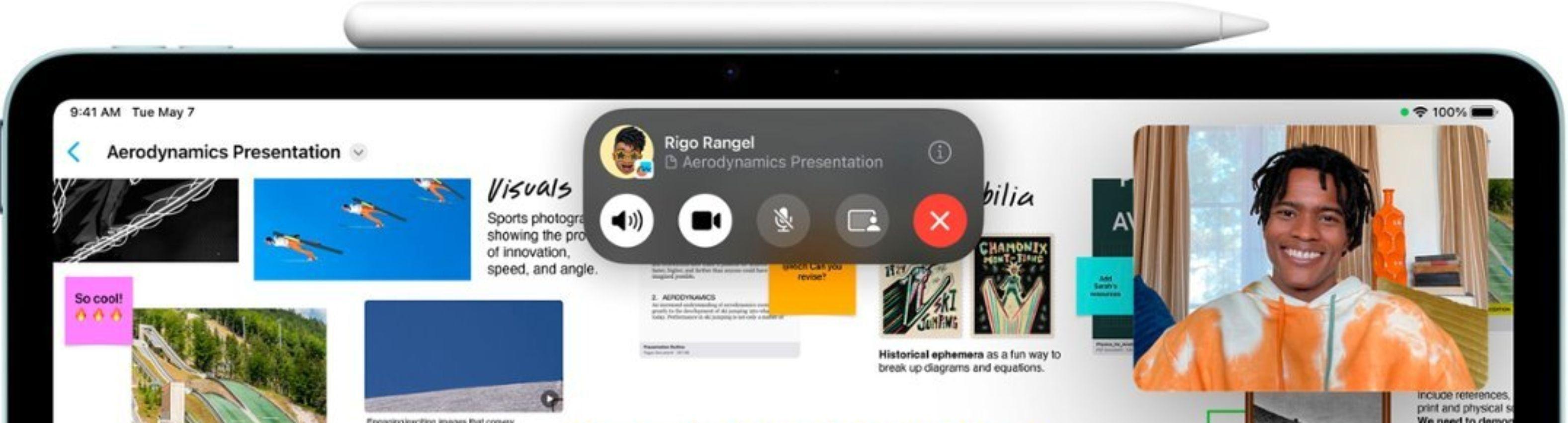 Refurbished Apple Pencil Pro - Reebelo Ireland