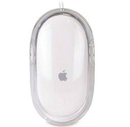 Refurbished Apple Pro M5769 USB Wired Mouse - Reebelo Ireland
