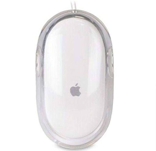 Refurbished Apple Pro M5769 USB Wired Mouse - Reebelo Ireland