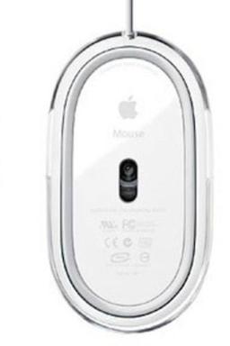 Refurbished Apple Pro M5769 USB Wired Mouse - Reebelo Ireland