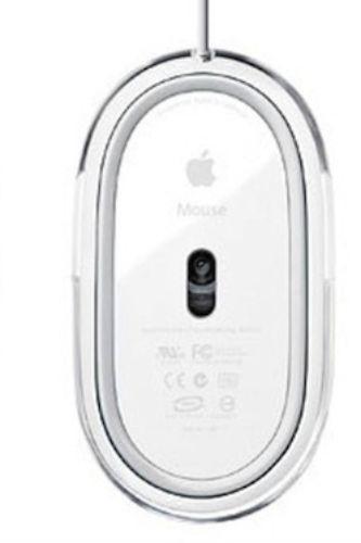 Refurbished Apple Pro M5769 USB Wired Mouse - Reebelo Ireland