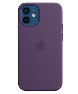 Refurbished Apple Silicone Case with MagSafe for iPhone 12 mini - Reebelo Ireland