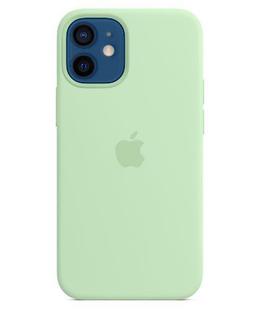 Refurbished Apple Silicone Case with MagSafe for iPhone 12 mini - Reebelo Ireland